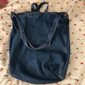 BAGGU DUCK BAG